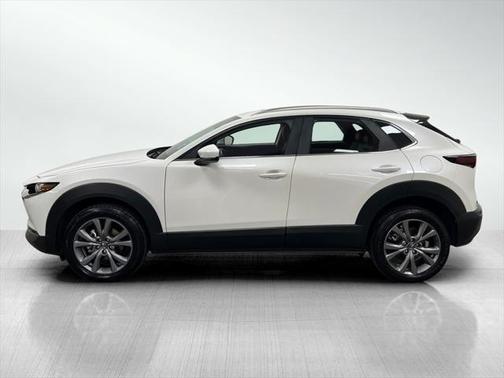 2024 Mazda CX-30 2.5 S Preferred Package