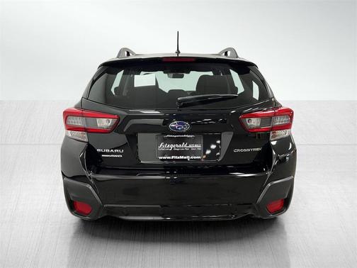 2021 Subaru Crosstrek Base