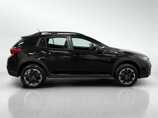 2021 Subaru Crosstrek Base
