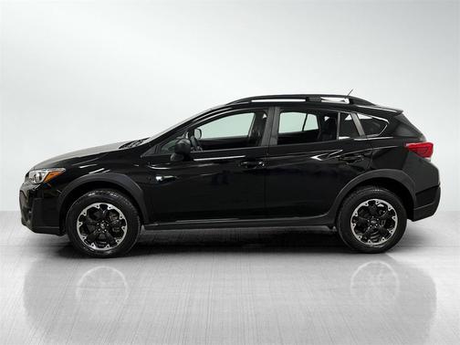 2021 Subaru Crosstrek Base