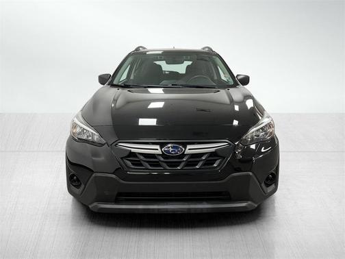 2021 Subaru Crosstrek Base