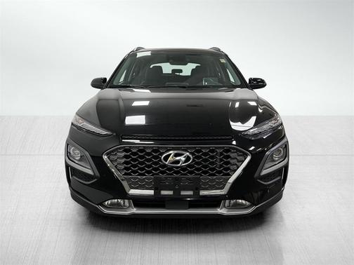 2021 Hyundai KONA Ultimate