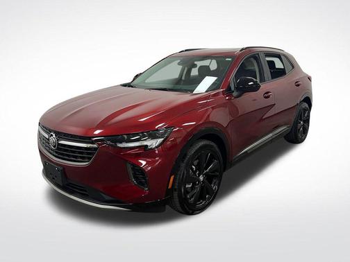 2023 Buick Envision Essence AWD