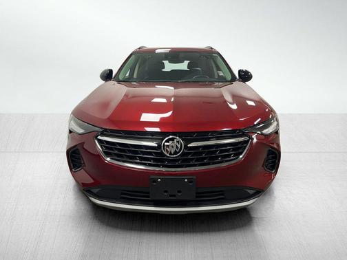 2023 Buick Envision Essence AWD
