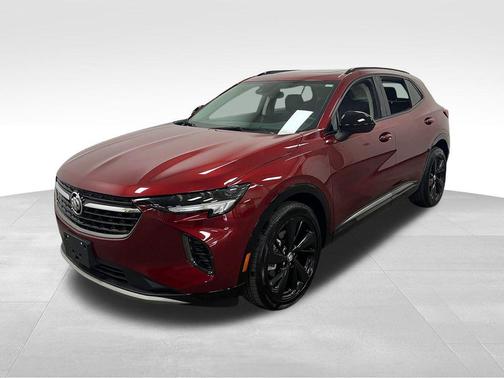 2023 Buick Envision Essence AWD