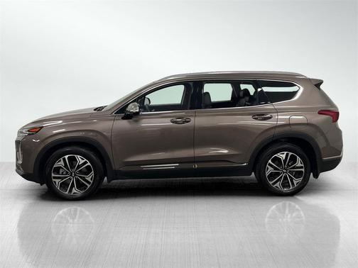 2020 Hyundai SANTA FE Limited 2.0T