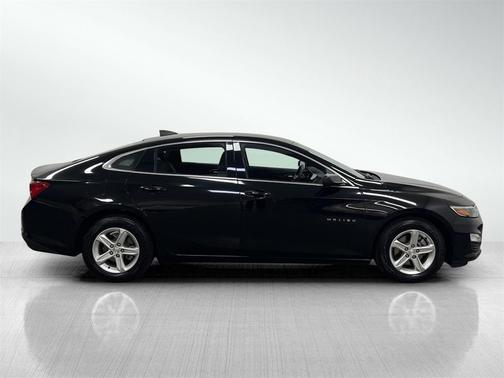 2020 Chevrolet Malibu 1LS