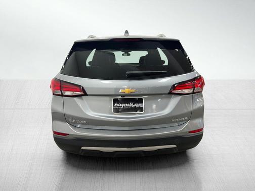 2024 Chevrolet Equinox Premier w/1LZ