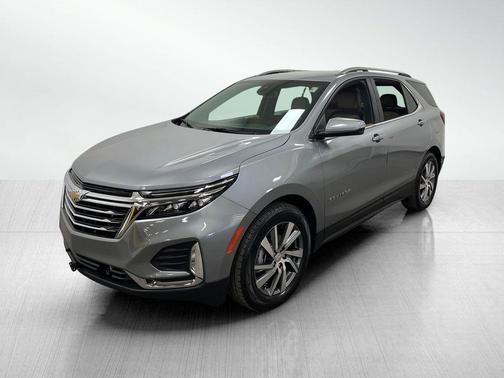 2024 Chevrolet Equinox Premier w/1LZ