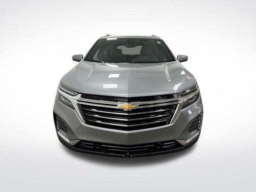 2024 Chevrolet Equinox Premier w/1LZ