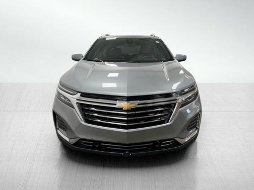 2024 Chevrolet Equinox Premier w/1LZ