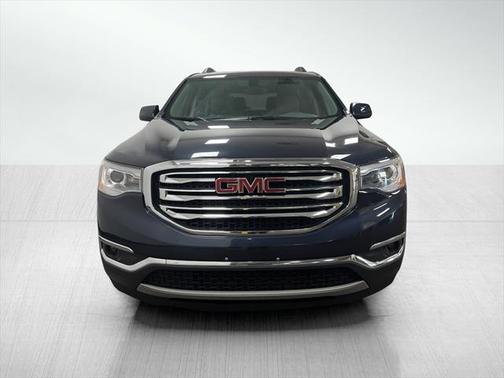 2018 GMC Acadia SLE-2