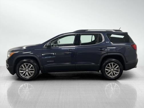 2018 GMC Acadia SLE-2