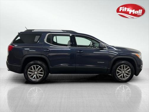 2018 GMC Acadia SLE-2