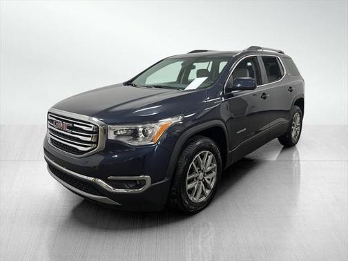 2018 GMC Acadia SLE-2