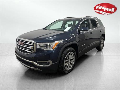 2018 GMC Acadia SLE-2