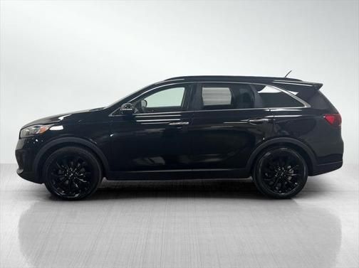 2019 Kia Sorento S
