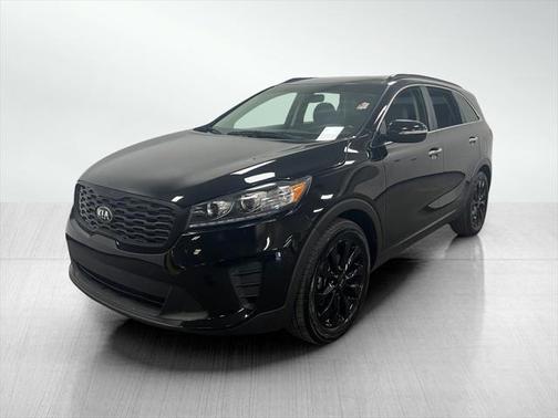 2019 Kia Sorento S