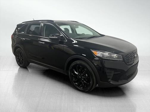 2019 Kia Sorento S