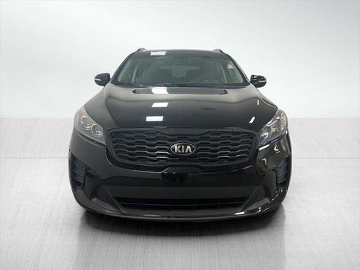 2019 Kia Sorento S