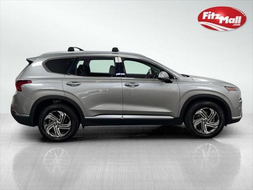 2022 Hyundai SANTA FE SEL 2.4