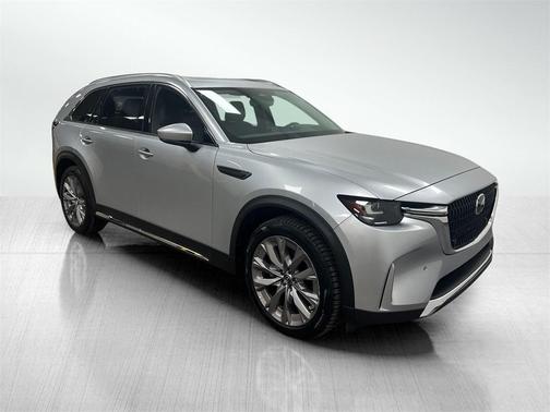 2024 Mazda CX-90 3.3 Turbo Premium