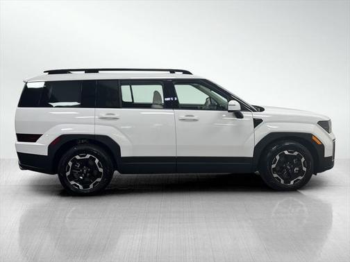 2024 Hyundai SANTA FE SEL 2.4