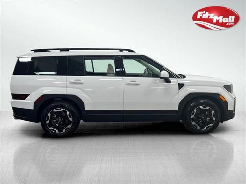 2024 Hyundai SANTA FE SEL 2.4