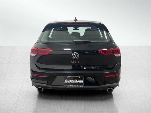 2024 Volkswagen Golf GTI 2.0T S DSG