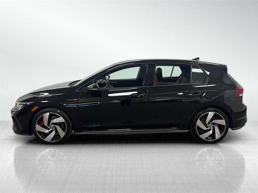 2024 Volkswagen Golf GTI 2.0T S DSG