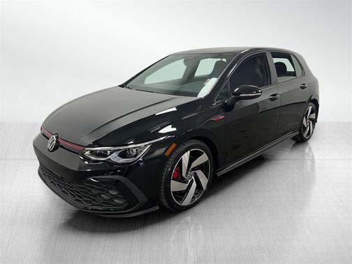 2024 Volkswagen Golf GTI 2.0T S DSG