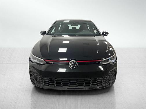 2024 Volkswagen Golf GTI 2.0T S DSG