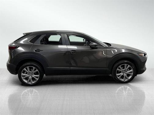2021 Mazda CX-30 Select