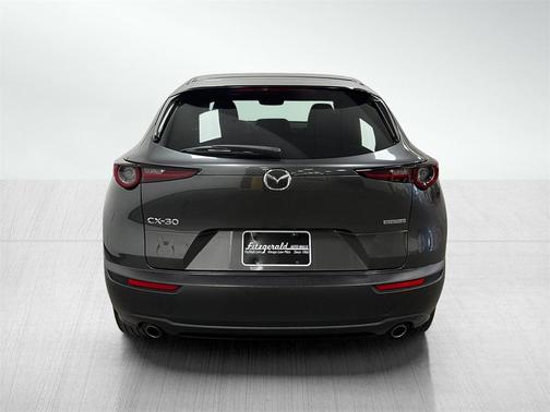 2021 Mazda CX-30 Select