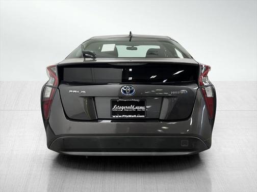 2016 Toyota Prius Two