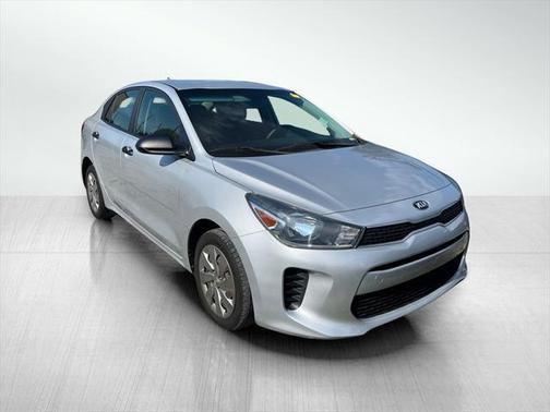 2018 Kia Rio LX