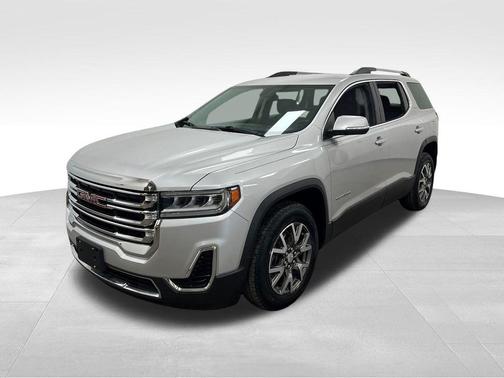 2020 GMC Acadia FWD SLE