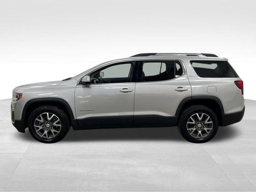 2020 GMC Acadia FWD SLE