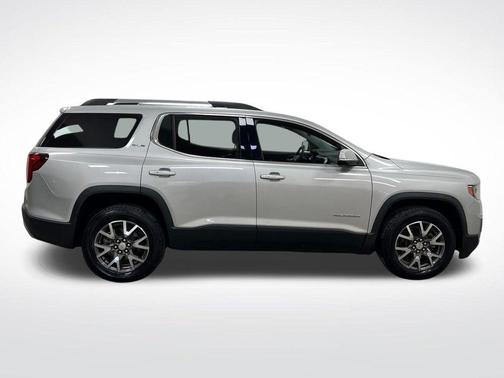 2020 GMC Acadia FWD SLE