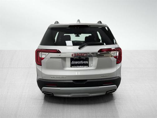 2020 GMC Acadia FWD SLE