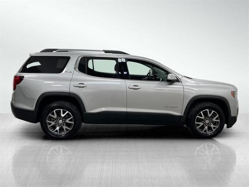 2020 GMC Acadia FWD SLE