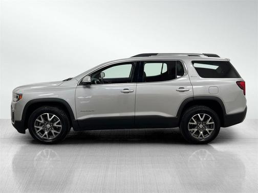 2020 GMC Acadia FWD SLE