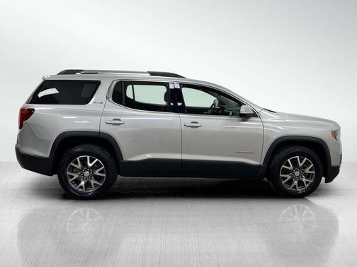 2020 GMC Acadia FWD SLE