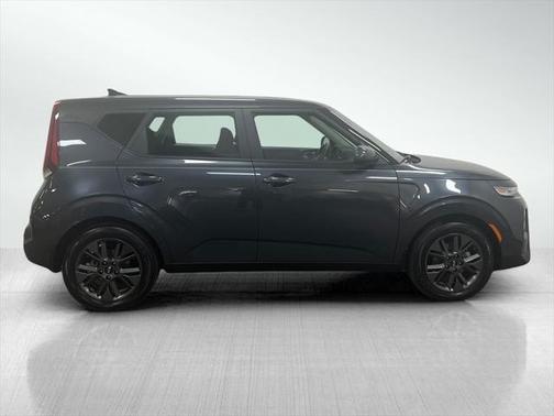 2020 Kia Soul EX