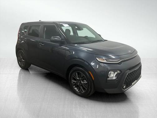 2020 Kia Soul EX