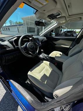 2018 Subaru Impreza 2.0i Premium