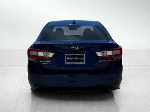 2018 Subaru Impreza 2.0i Premium