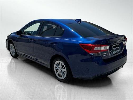 2018 Subaru Impreza 2.0i Premium
