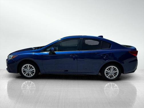 2018 Subaru Impreza 2.0i Premium