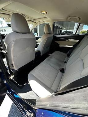 2018 Subaru Impreza 2.0i Premium